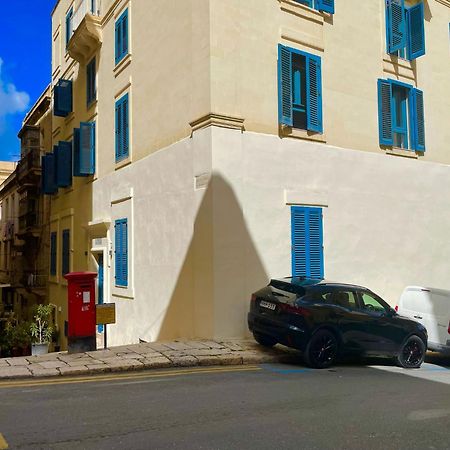 Stylish Valletta Apartment Ngoại thất bức ảnh
