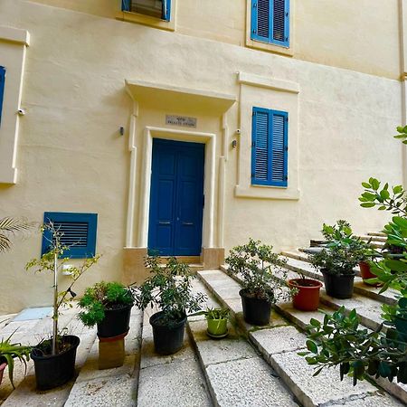 Stylish Valletta Apartment Ngoại thất bức ảnh