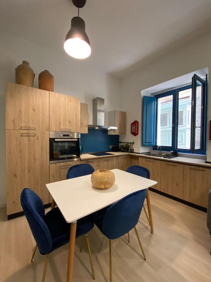 Stylish Valletta Apartment Ngoại thất bức ảnh
