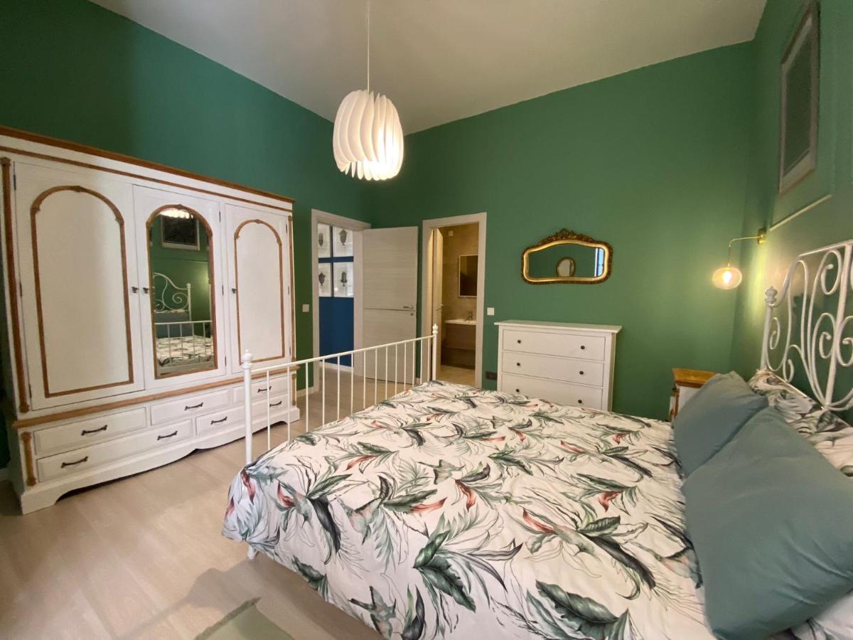Stylish Valletta Apartment Ngoại thất bức ảnh