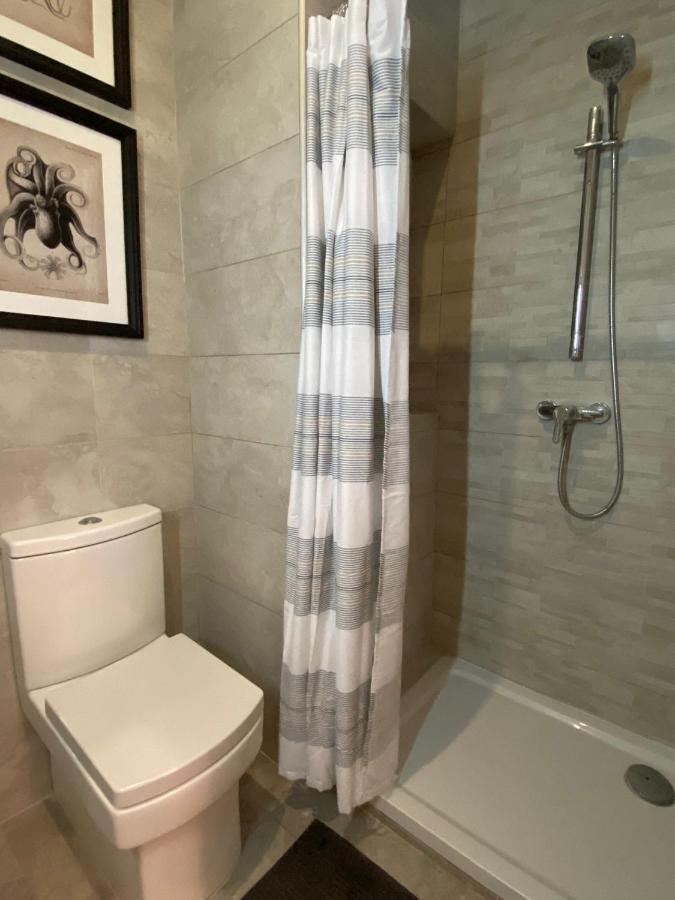 Stylish Valletta Apartment Ngoại thất bức ảnh