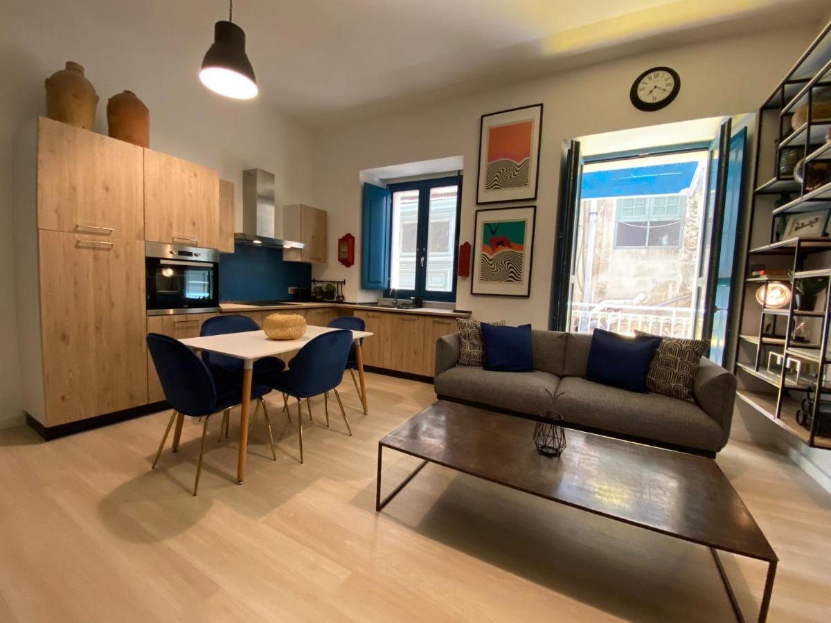 Stylish Valletta Apartment Ngoại thất bức ảnh
