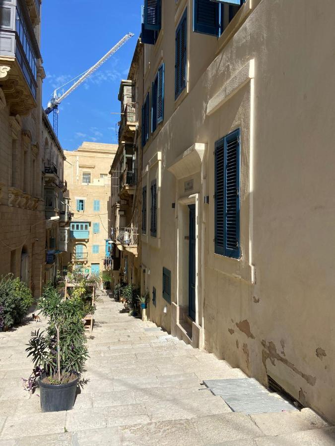 Stylish Valletta Apartment Ngoại thất bức ảnh