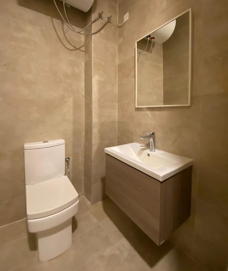 Stylish Valletta Apartment Ngoại thất bức ảnh