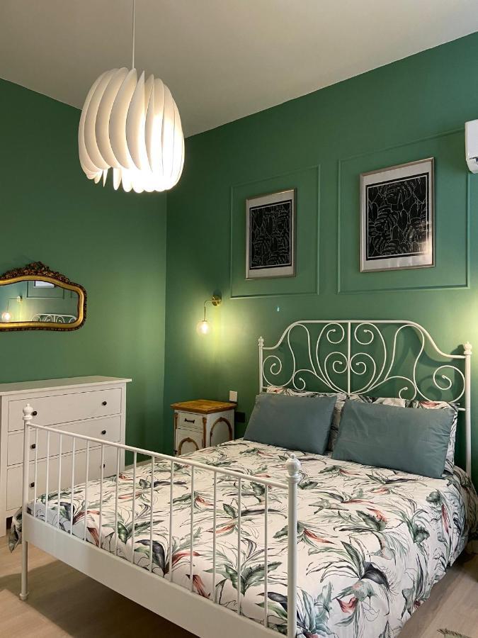 Stylish Valletta Apartment Ngoại thất bức ảnh